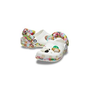 [KIDS] 키즈 SQUISHMALLOWS CLASSIC CLOG K MUL (24SKCL210228)