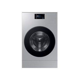  삼성전자 비스포크 AI 콤보 세탁기+건조기 WD90F25AHT 무료배송