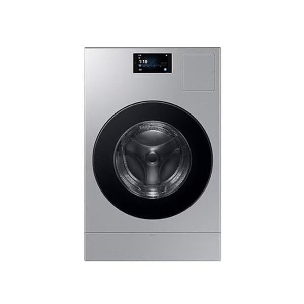 삼성전자 비스포크 AI 콤보 세탁기+건조기 WD90F25AHT 무료배송