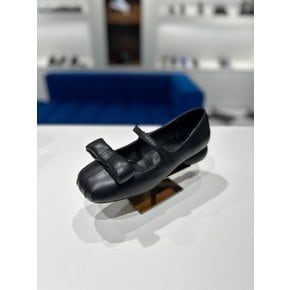 [파주점] Eponge flat(black)_DG1DA23501BLK