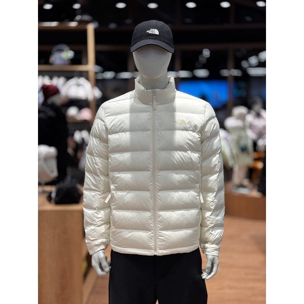 [부산점] 남성 튜브 T 경량 자켓  NI3NR52C