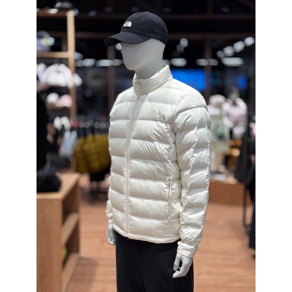 [부산점] 남성 튜브 T 경량 자켓  NI3NR52C