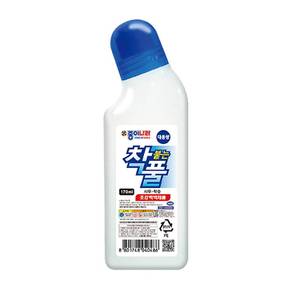 종이나라 대용량 착붙는풀 착풀 2000 170ml X ( 4매입 )