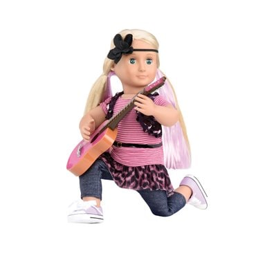 키움하우스 [오지돌스] 락스타라일라