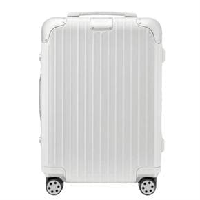 [명품] 리모와 캐리어 RIMOWA 캐빈 하이브리드 RIMOWA 88353