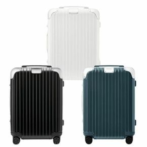 [명품] 리모와 캐리어 RIMOWA 캐빈 하이브리드 RIMOWA 88353