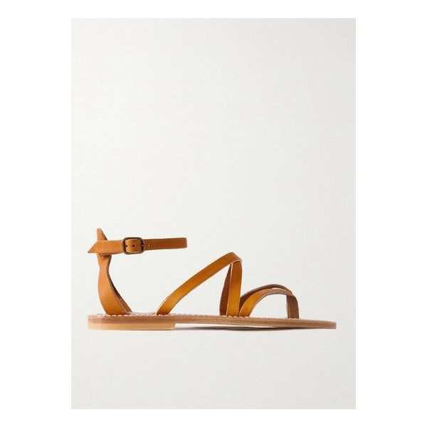 에피퀴르 가족 샌들 탠 브라운 1647597334917060