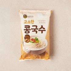 고소한콩국수 886g