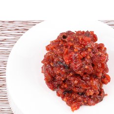 HACCP 인증 비빔 낙지젓 400g