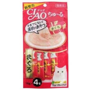 이나바 챠오츄루 SC-71 참치 14g