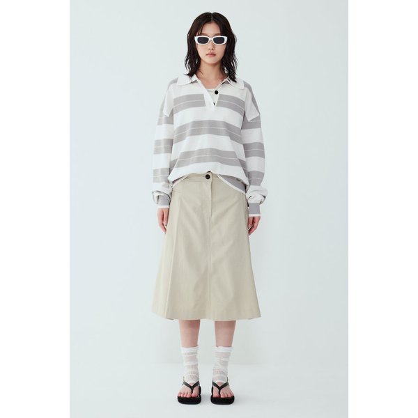 턱 스커트 9105232562049