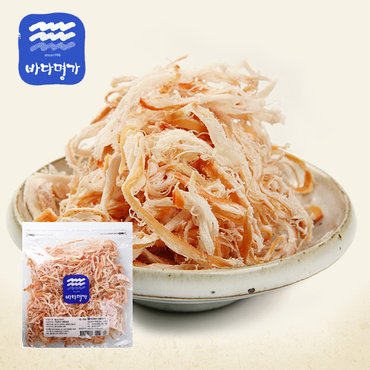  [명가]참맛조미오징어(홍진미)500g