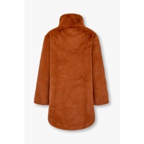 [PS PAUL SMITH] 여성 포 퍼 코트 5745307104000