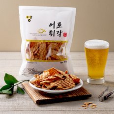 빠삭이 어포튀각 90g x 5봉