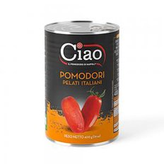 CIAO 챠오 토마토홀400G