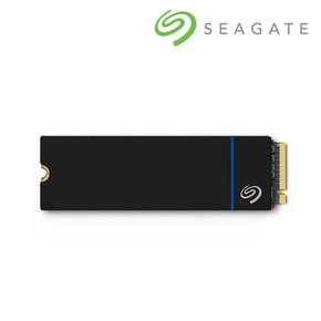 SEAGATE 정품판매원 씨게이트 Game Drive M.2 NVMe 2TB SSD