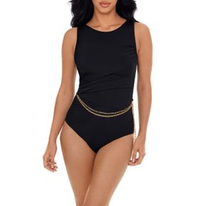 5170440 Magicsuit Hyperlink Annette One-Piece Swimsuit