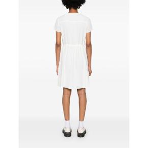 [엠포리오 아르마니] Womens Dress E3NA1MF9902101 White