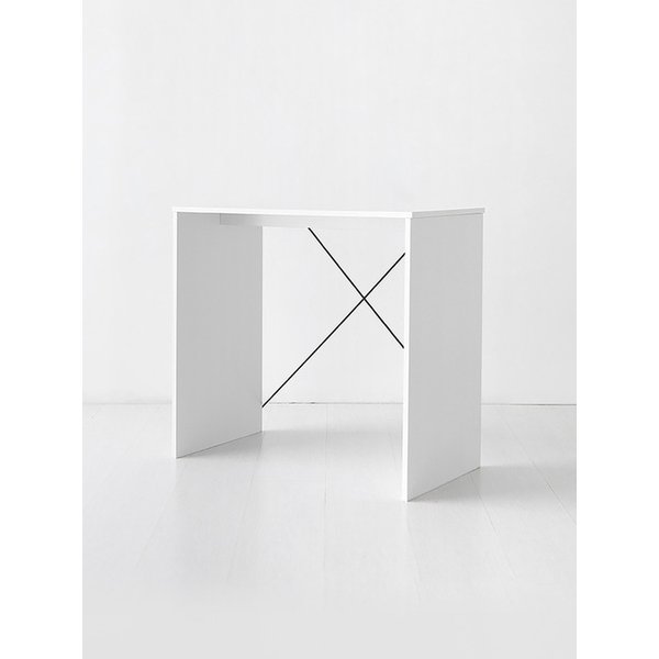 이지보 책상 8040 일반 N형