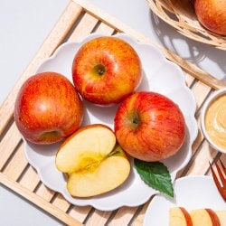 경북 부사 꿀사과 가정용 2kg