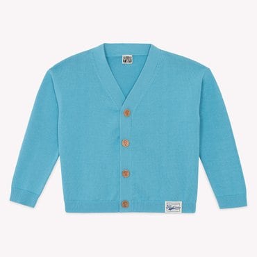 BONTON BT-BL로고소프트가디건 75-17T-200-18