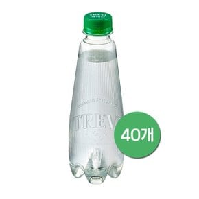 롯데칠성 트레비 ECO 플레인 350ml 40펫