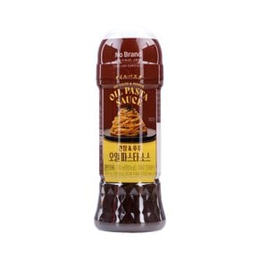 오일파스타소스 간장후추맛 170ml