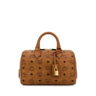 MCM [엠씨엠] Handbag MWBESEA02 CO Printed