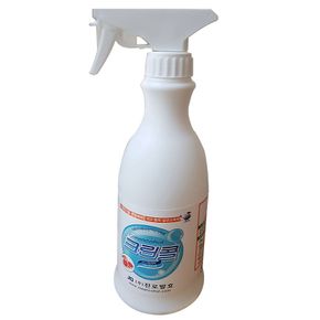 업소용 식자재 세정제 진로발효 크린콜 450ml X20개