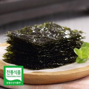 [명절 후 배송]원초듬뿍 광천김 재래김 식탁김 선물세트 (15봉+15봉)