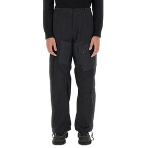 Mens Pants 22CTCUP04162_003780999 BLACK