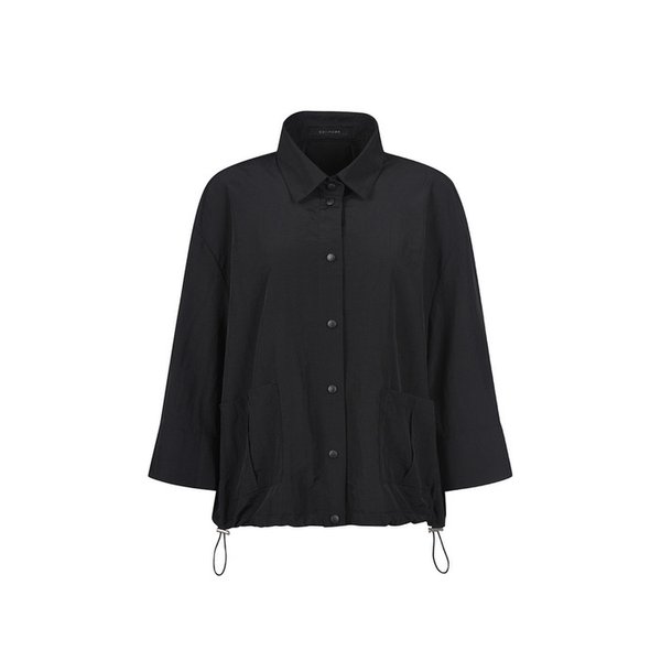 스트링 나일론 점퍼_DW4AM483