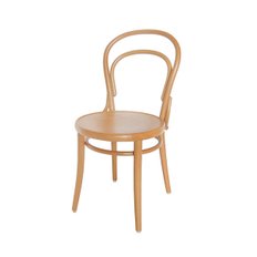 [TON] 톤체어 체어14 곡목 내추럴 Chair14 정품