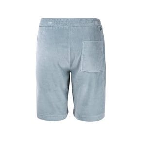 [25SS] 라이트 그린《Summer Velour》셋업 하프 팬츠 ARPA5B403E1
