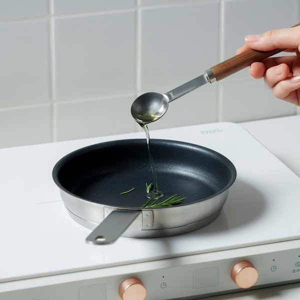 바닥 3중 스테인리스 미니팬_16cm J71N901050000
