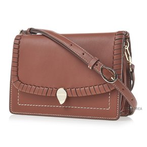 [헬렌 카민스키] FW24 여성 도피네 크로스백 BAG51672 CUOIO 115767