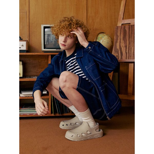 Sunday Afternoon Sandals - Sand