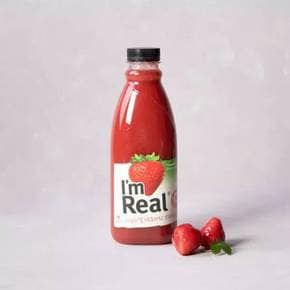 아임리얼 스트로베리 700ml