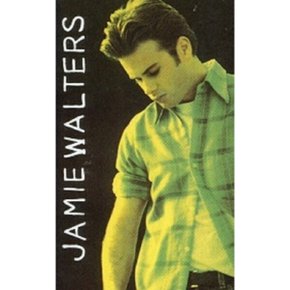Jamie Walters - Jamie Walters - (미개봉카세트테이프)
