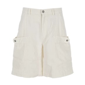 [팜 엔젤스] Shorts PMCS008R24FAB0010303 Beige