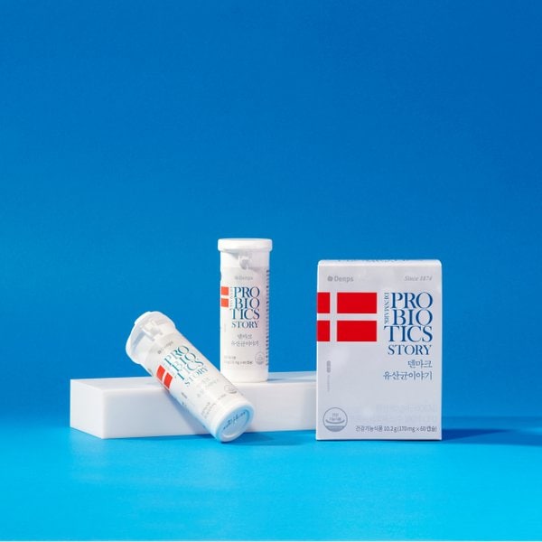 12주년 기념 브랜드위크, 특별한 가격과 증정, 덴마크 유산균이야기/트루바이타민 外 건강기능식품