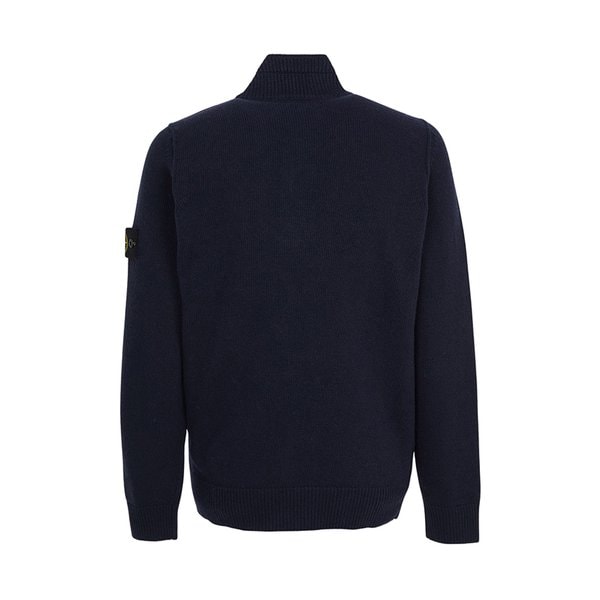 [부산점] 남성 반집업 니트 K2S155100040 S00A3 V0020