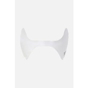 여성 PXG UV 뉴 실루엣 마스크 WHITE EVR PKPPW893301