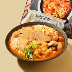  호텔컬렉션 에센셜 부대찌개 450g