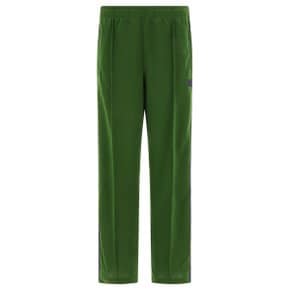 Trousers NS246A-IVY GREEN Green