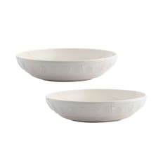 페스티비티 22cm 파스타볼 2p