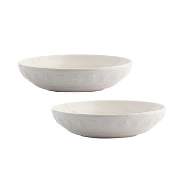 웨지우드 페스티비티 22cm 파스타볼 2p