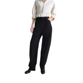 르메르 FIVE POCKET TWISTED PANTS (PA1181 LF1365 999) (5 포켓 트위스티드 팬츠)