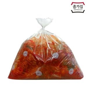 종가집 종가 묵은지 10kg