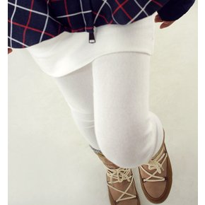 [기모SK Leggings]코코아 한잔